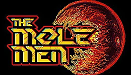 The Mole Men