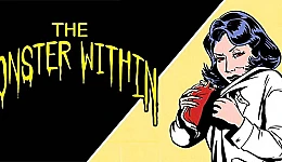 The Monster Within