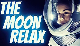 The Moon Relax