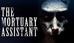 The Mortuary Assistant