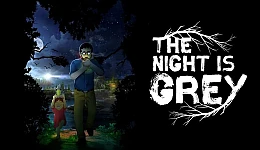 The Night is Grey