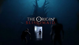 THE ORIGIN: Blind Maid