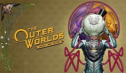 The Outer Worlds Spacer's Choice Edition