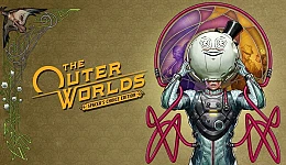 The Outer Worlds Spacer's Choice Edition