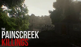 The Painscreek Killings