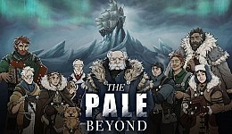 The Pale Beyond