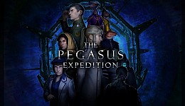 The Pegasus Expedition