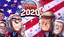 The Political Machine 2020