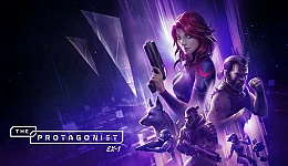 The Protagonist: EX-1