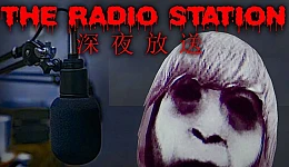 The Radio Station
