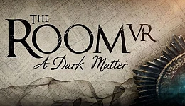 The Room VR: A Dark Matter
