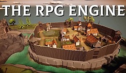 The RPG Engine