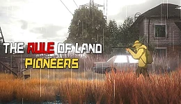 The Rule of Land: Pioneers