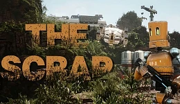 The Scrap