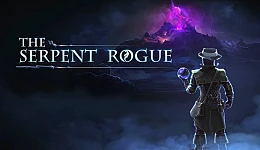 The Serpent Rogue