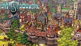 The Settlers: Rise of an Empire