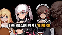 The Shadow of Yidhra