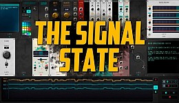 The Signal State