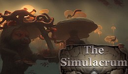 The Simulacrum