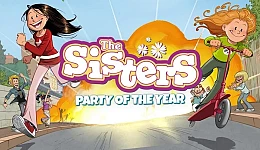 The Sisters - Party of the Year