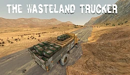 The Slaverian Trucker