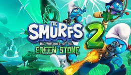 The Smurfs 2: The Prisoner of the Green Stone