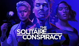 The Solitaire Conspiracy