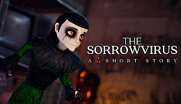 The Sorrowvirus: A Faceless Short Story