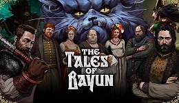 The Tales of Bayun