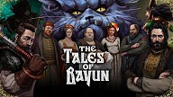 The Tales of Bayun
