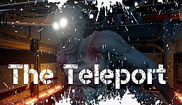 The Teleport