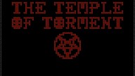 The Temple of Torment
