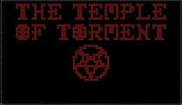 The Temple of Torment