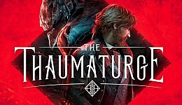 The Thaumaturge