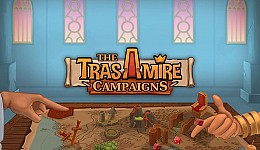 The Trasamire Campaigns