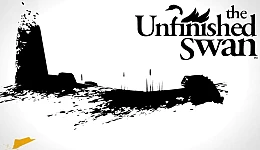 The Unfinished Swan