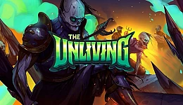 The Unliving