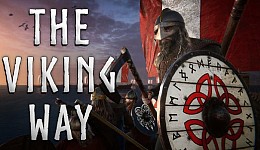 The Viking Way