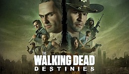 The Walking Dead: Destinies