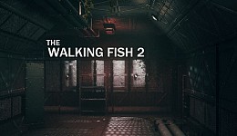 The Walking Fish 2: Final Frontier