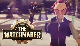 The Watchmaker