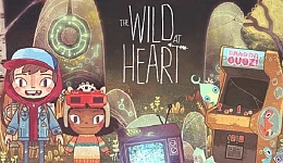 The Wild at Heart