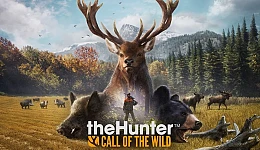 theHunter: Call of the Wild