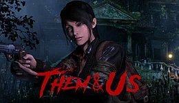 Them & Us