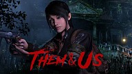 Them & Us
