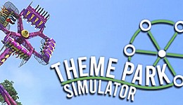 Theme Park Simulator 