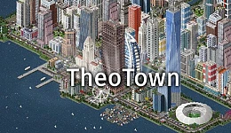 Theotown