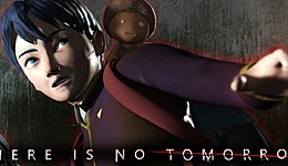 There Is No Tomorrow