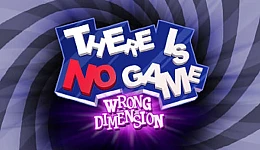 There Is No Game Wrong Dimension
