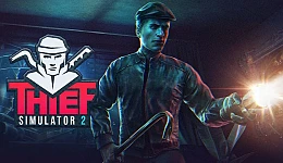 Thief Simulator 2